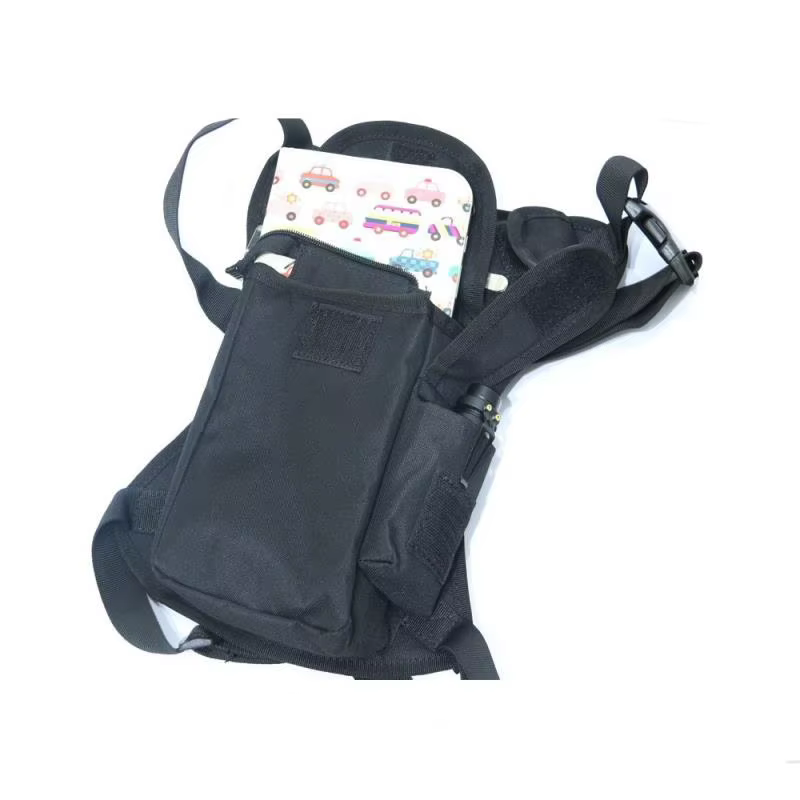 TAK YIYING riñonera táctica de caza bolsa bandolera multiusos - imagen 5
