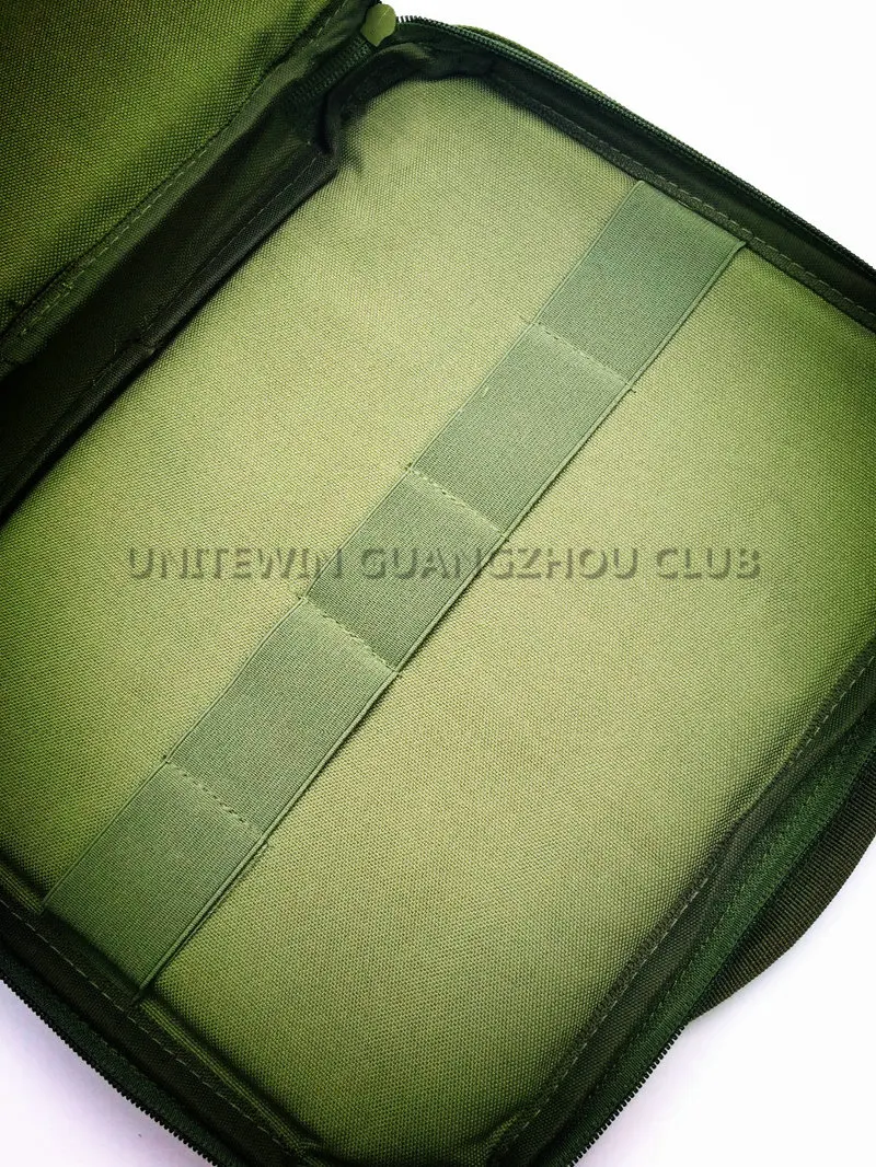 Bolsa táctica para pistola PX4 CZ 75 Glock 17 USP Compact SIG P226 - imagen 4