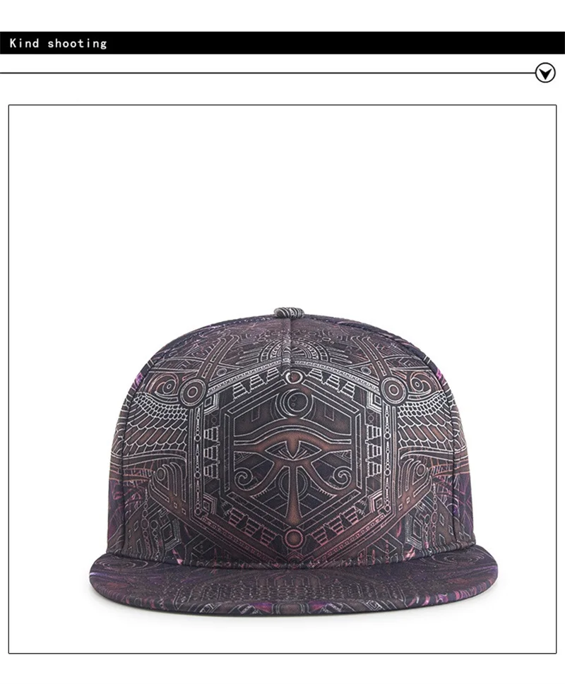 Gorra con visera y estilo urbano