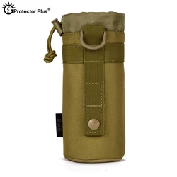 Bolsa MOLLE resistente al agua para outdoor, camping y senderismo