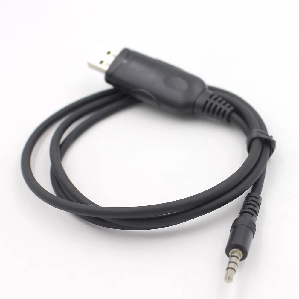 Cable programación USB Baofeng UV-3R – Walkie Talkie