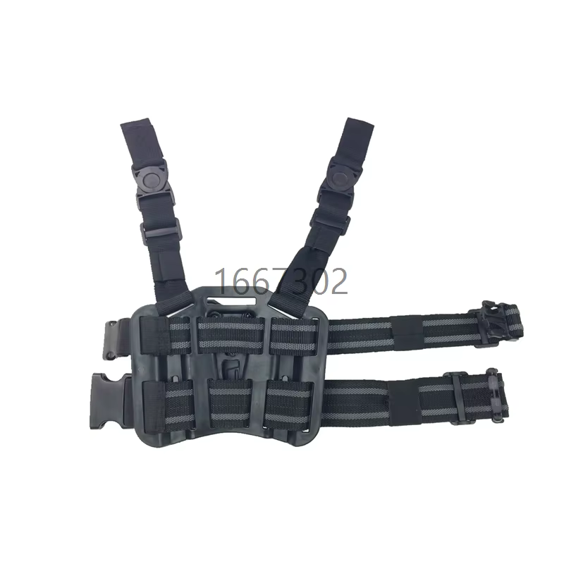 Funda muslo táctica para P220 caza - imagen 3