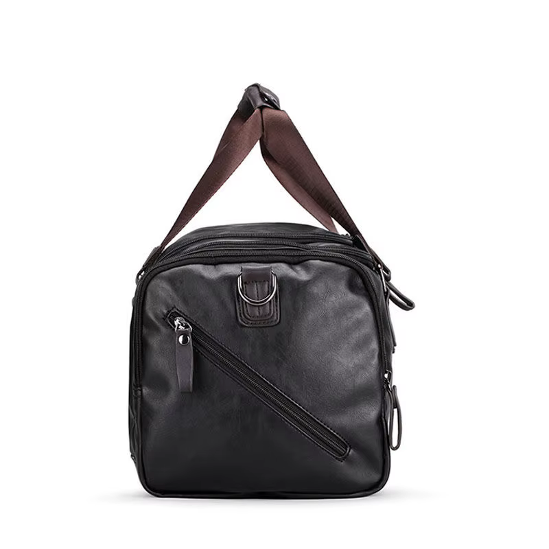 Scione Bolsa táctica - Gimnasio y viaje en piel sintética - imagen 4