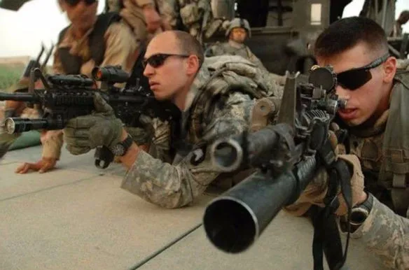 Gafas de policarbonato Daisy C2 vista frontal