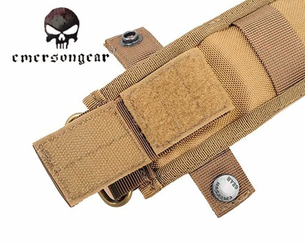Funda táctica Emersongear para cuchillo táctico – nylon 1000D - imagen 5