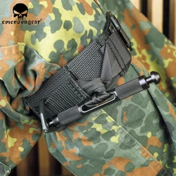 Torniquete Táctico EMERSONGEAR para Emergencia y Supervivencia