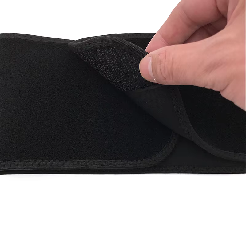 Funda pistola cintura elástica portacargador