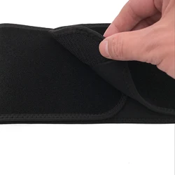Funda pistola cintura elástica portacargador