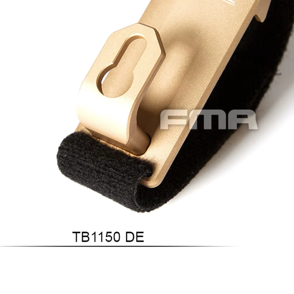 Detalle del sistema de anclaje