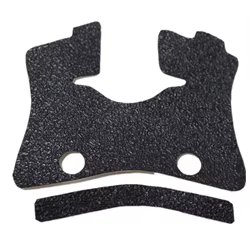 S&W M&P Shield 9mm Funda táctica oculta antihusma encubierta