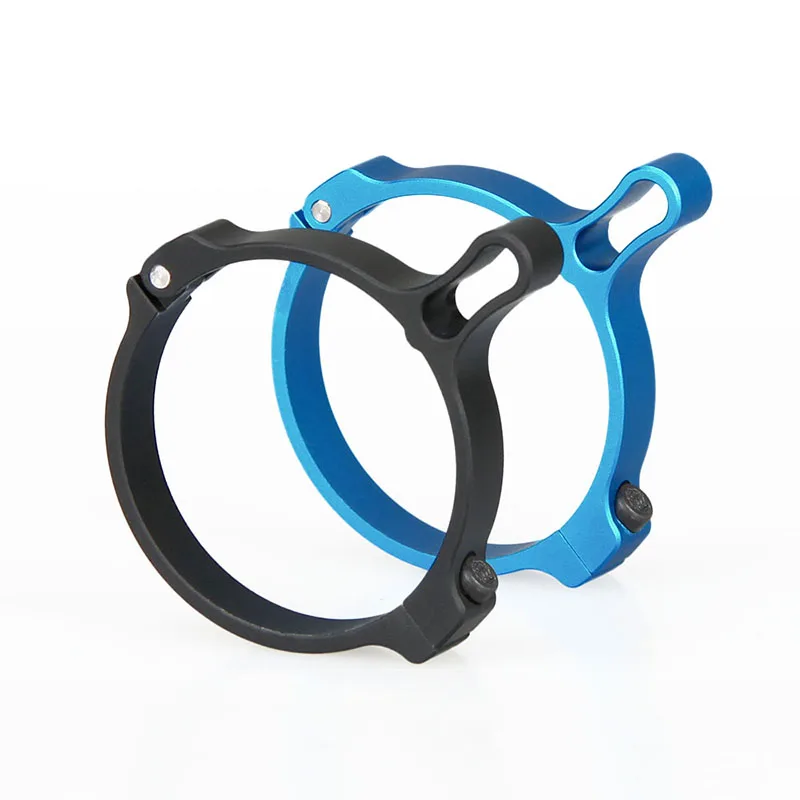 Torreta elevación mira táctica E.T Dragon – Anillo ajuste - imagen 5