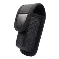 Funda MOLLE Spray OC MK3 Negra – Rocotactical