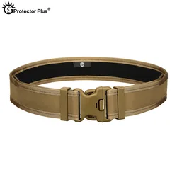 Refundre extensible PROTECTOR PLUS – Protector abdominal para cinturón táctico