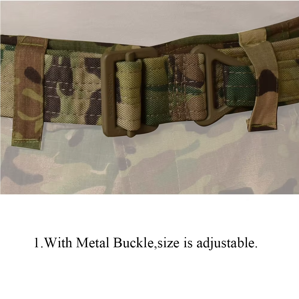 Ejemplo de camuflaje multicam