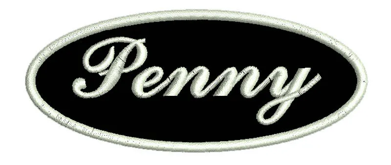 Insignia para chaleco de motorista