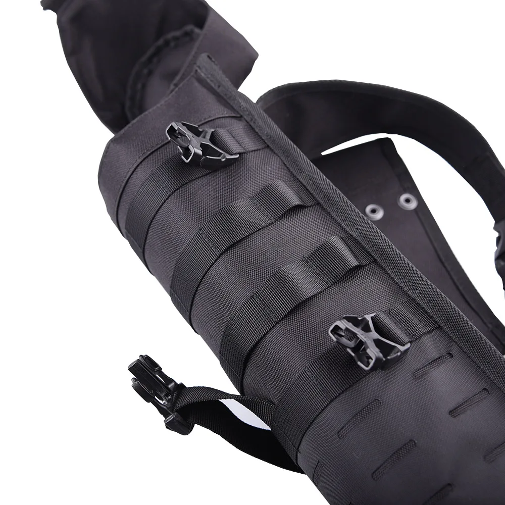 Oxford Trasero Camuflaje – Carcaj de Caza al Aire Libre - imagen 4