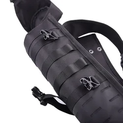 Oxford Trasero Camuflaje – Carcaj de Caza al Aire Libre