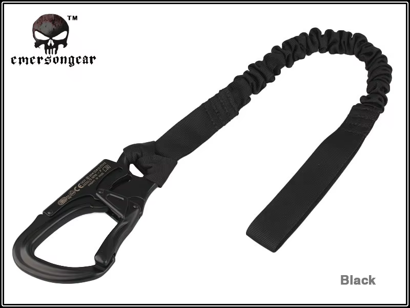 Emersongear Yates Navy SEAL Sling - Correa táctica Airsoft para fusil - imagen 2