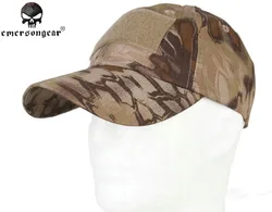 Gorra táctica Kryptek Highlander Emerson malla