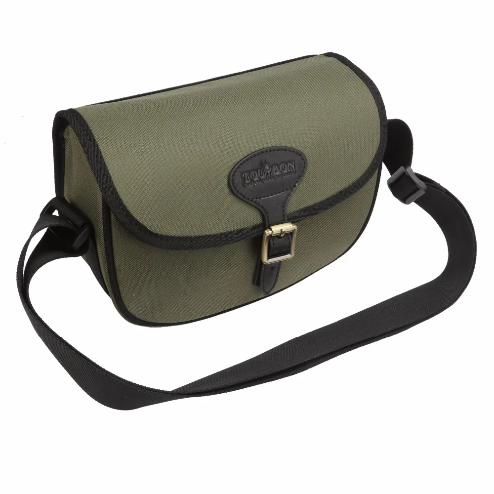 Tourbon bolsa cartuchos escopeta carga rápida – para vaina - imagen 3