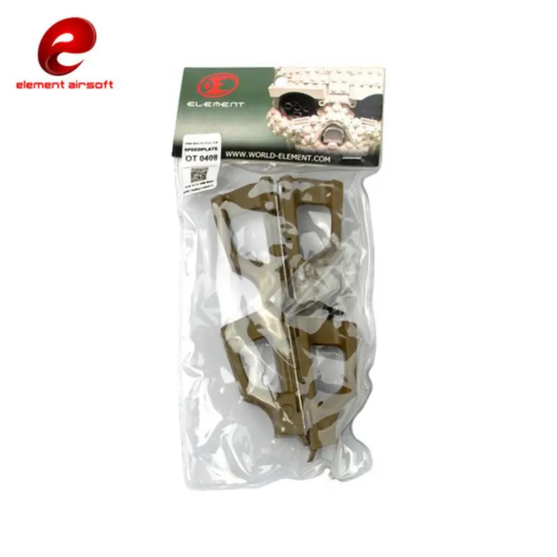 Element Guía Cargador Velocidad Airsoft – Chasse - imagen 2