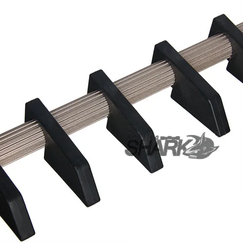 Organizador táctico para exhibición accesorios pistola de caza ABS - imagen 5