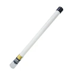 Antena doble banda VHF UHF fibra de vidrio PL259