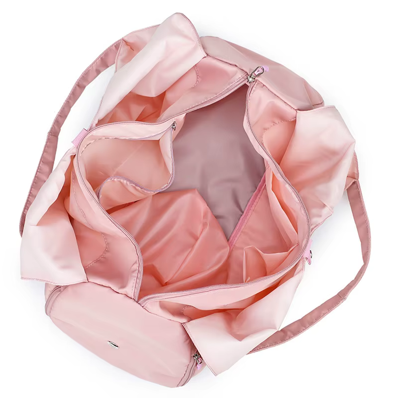 Scione Bolsa de transporte para esterilla de yoga – Saco de nailon - imagen 2