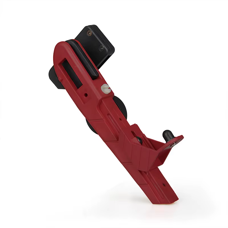 CR Speed IPSC funda táctica mano derecha para caza y tiro - imagen 4
