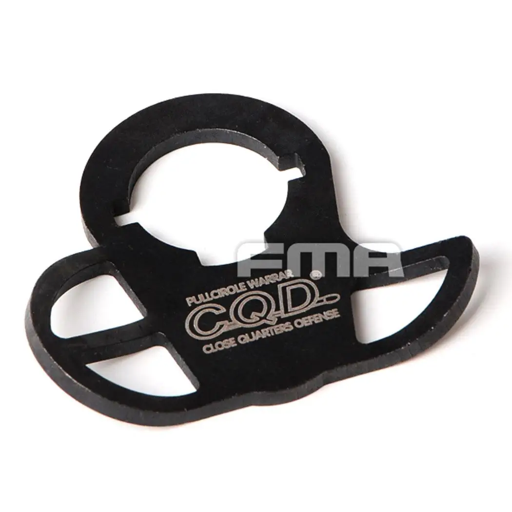 FMA AABB Adaptador QD frontal para eslinga de acero – GBB/AEG - imagen 4