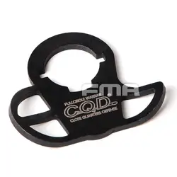 FMA AABB Adaptador QD frontal para eslinga de acero – GBB/AEG