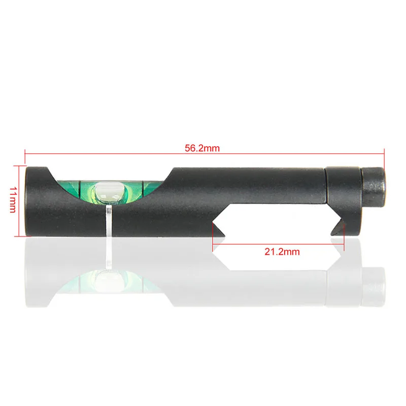 Llave Allen y componentes