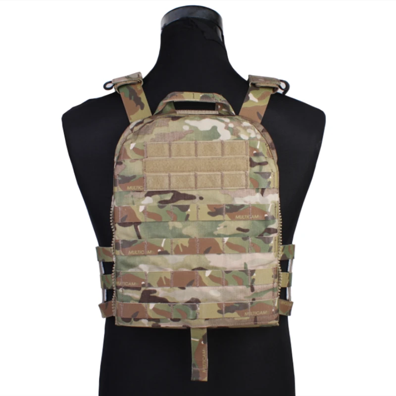 Detalle MOLLE