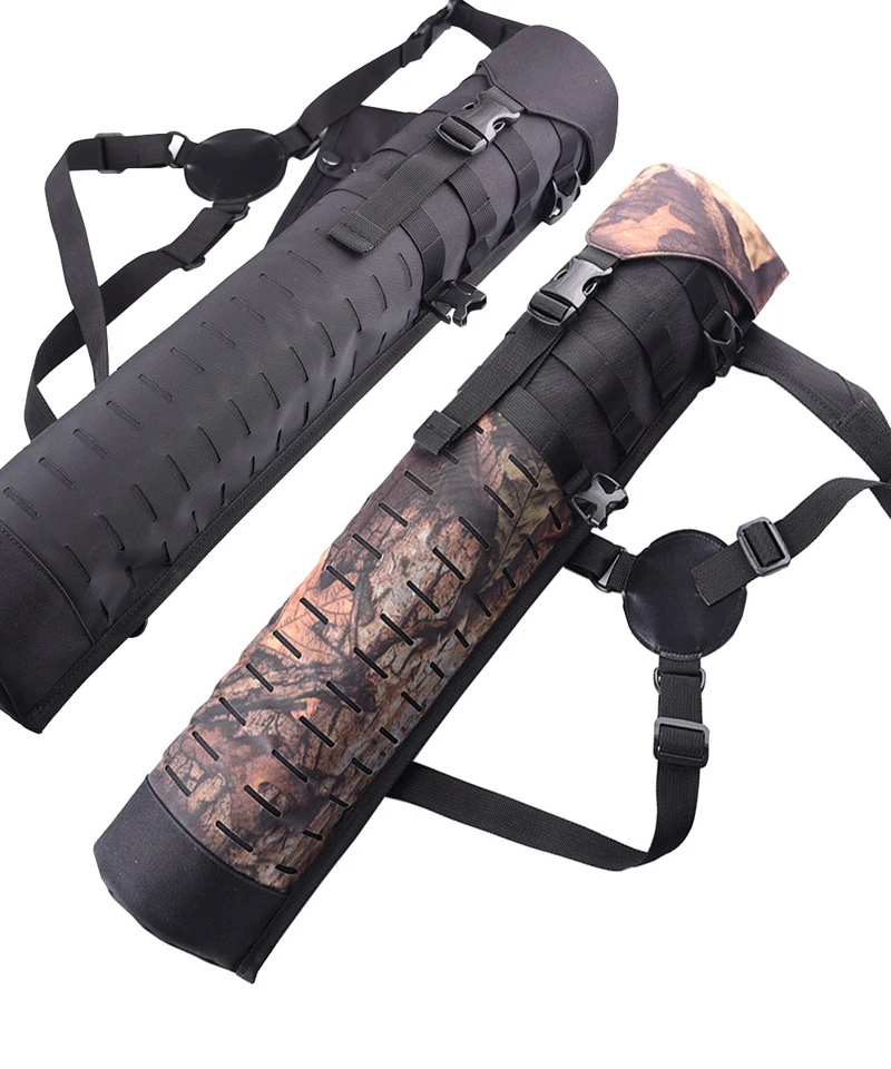 Oxford Trasero Camuflaje – Carcaj de Caza al Aire Libre - imagen 3