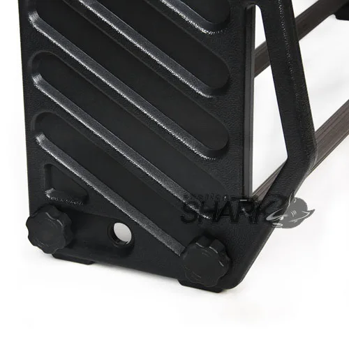 Organizador táctico para exhibición accesorios pistola de caza ABS - imagen 3