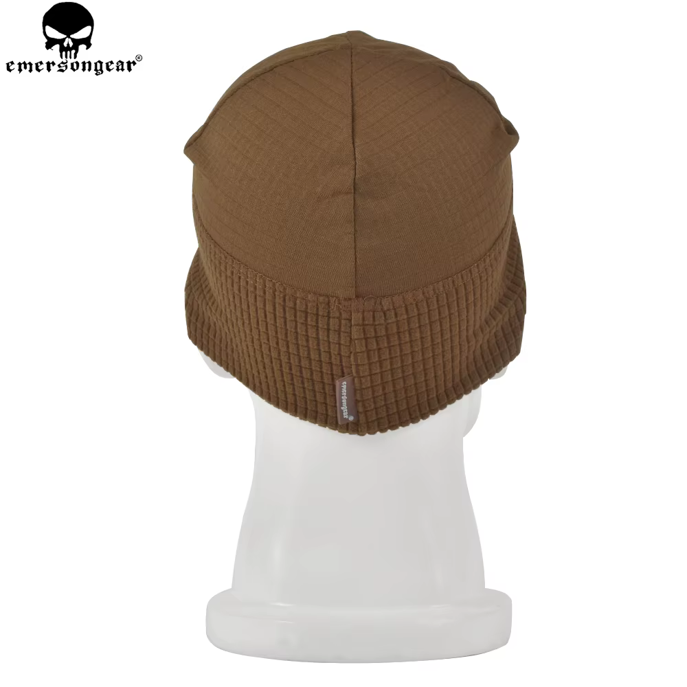 EMERSONGEAR Gorra táctica parcheable mezclilla – Combate