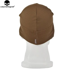 EMERSONGEAR Gorra táctica parcheable mezclilla – Combate