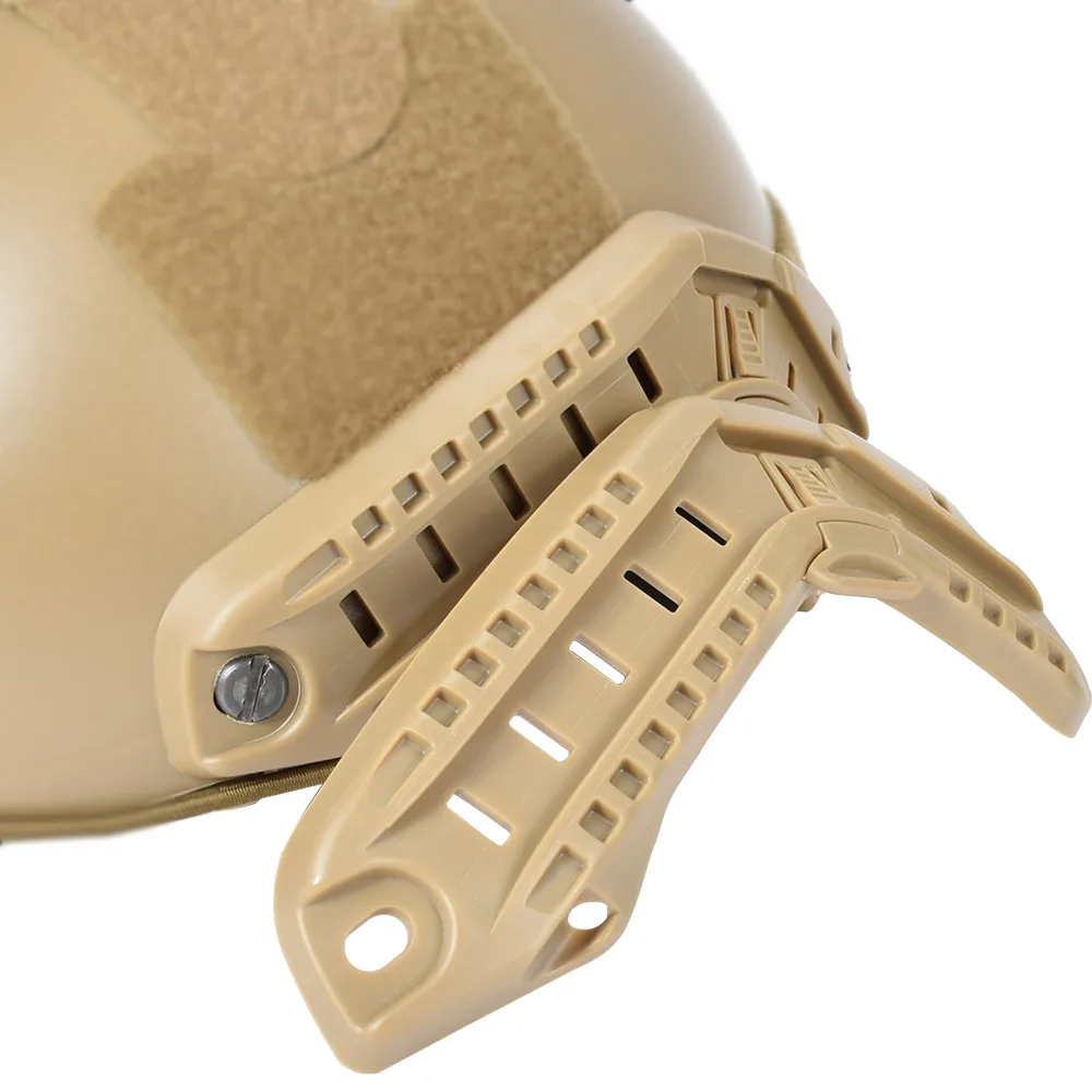 EmersonGear EM5675 Riel Montaje Rápido Casco Táctico - imagen 2
