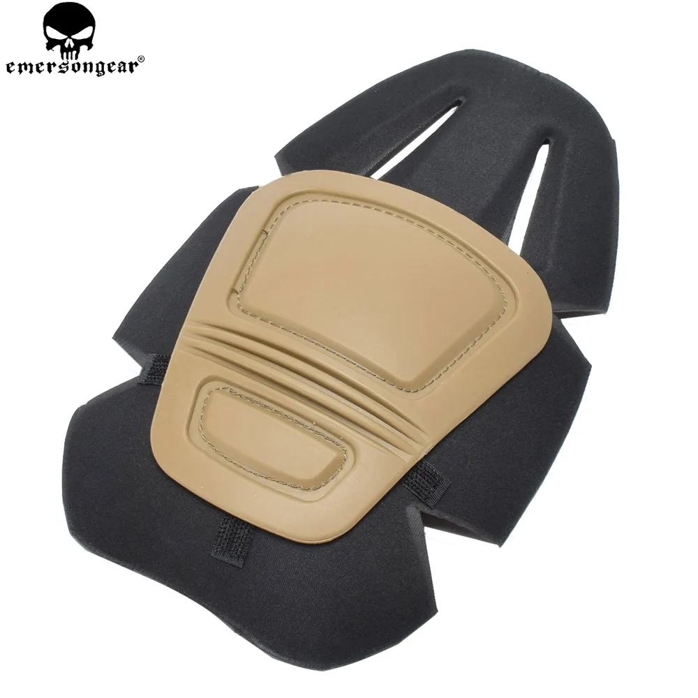 EMERSONGEAR G3 rodilleras tácticas – Airsoft y entrenamiento - imagen 2