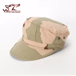 Gorra militar vintage táctica – Caza y outdoor