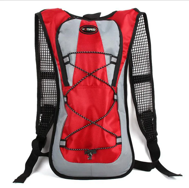Mochila hidratación unisex TPU grande senderismo correr ciclismo - imagen 5