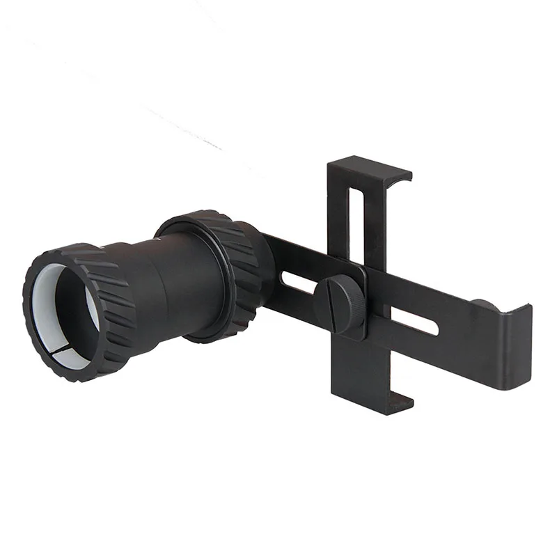 Adaptador de teléfono para mira de rifle – montaje cámara airsoft - imagen 5