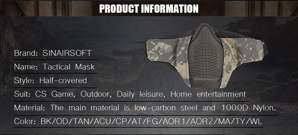 Detalle de la banda elástica y acabados