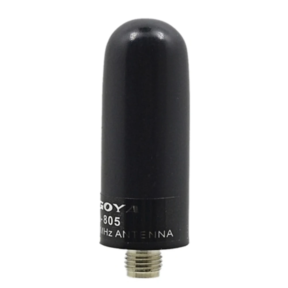 Nagoya antena doble banda SMA-F bidireccional Baofeng Wouxun - imagen 5