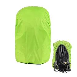 VULPO Funda de lluvia para mochila 30-40L impermeable