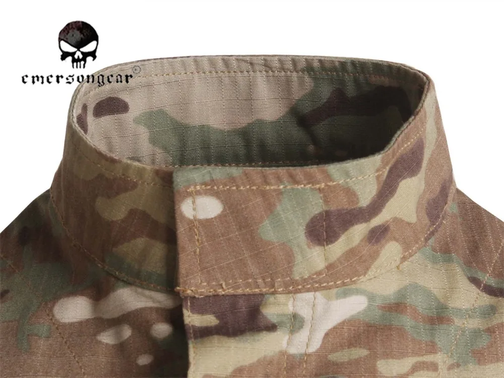 Pantalón táctico infantil con ajuste