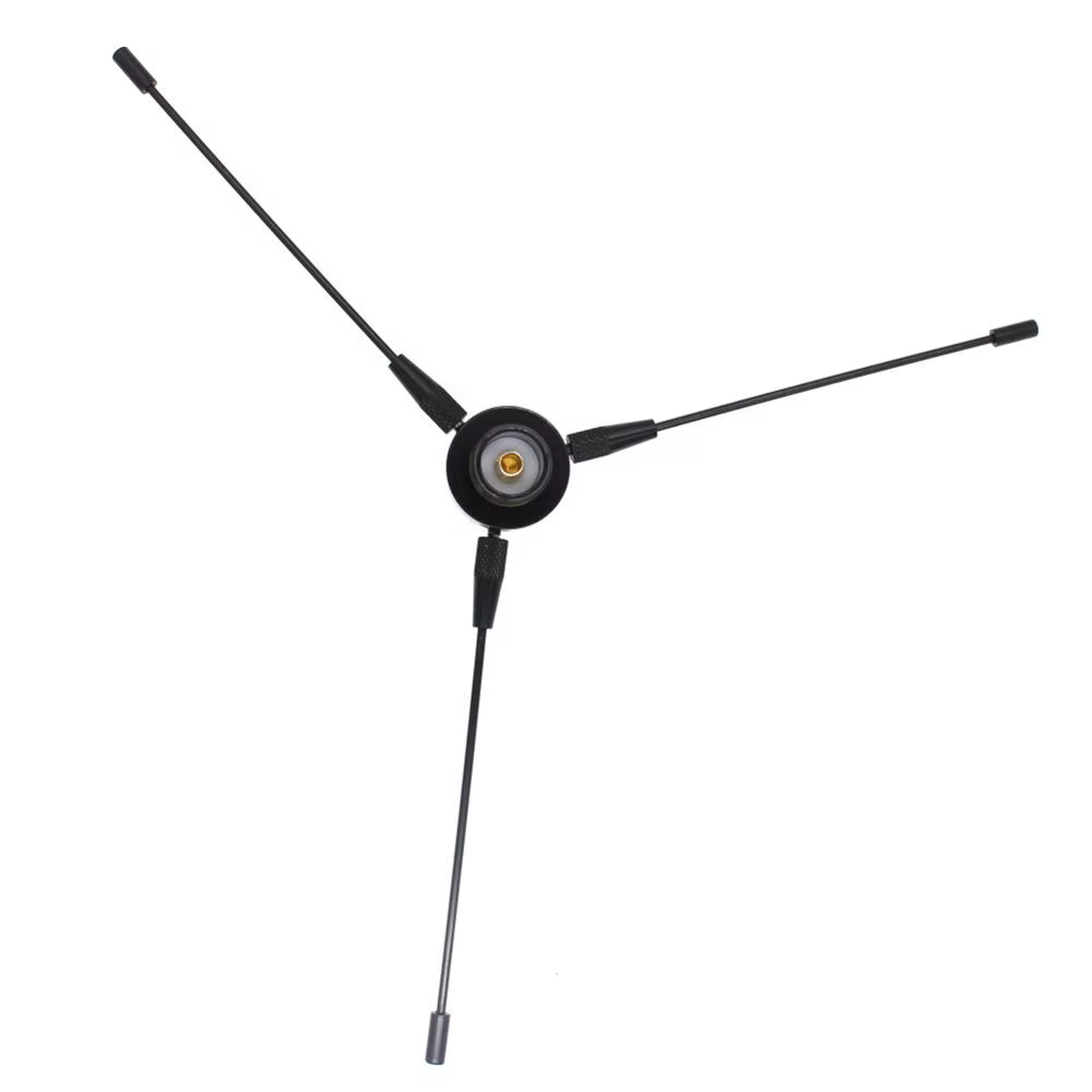 Antena Nagoya RE-02 UHF 10-1300MHz para coche compacta - imagen 5
