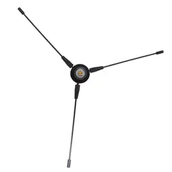 Antena Nagoya RE-02 UHF 10-1300MHz para coche compacta