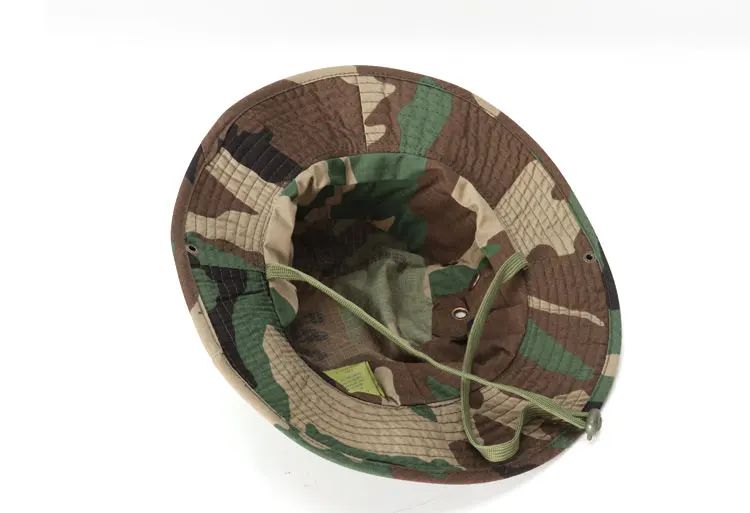 Sombrero compacto para viaje