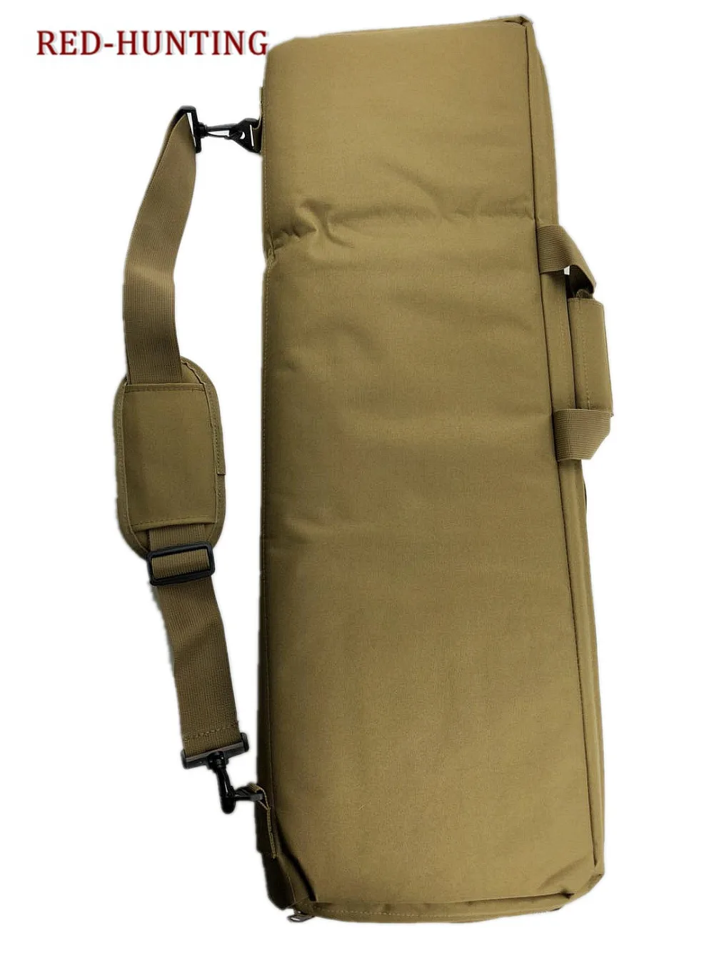 Funda táctica rifle multicalibre caza airsoft - imagen 5